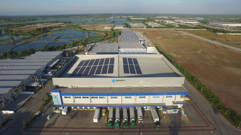 Sumber Energi yang Ramah Lingkungan