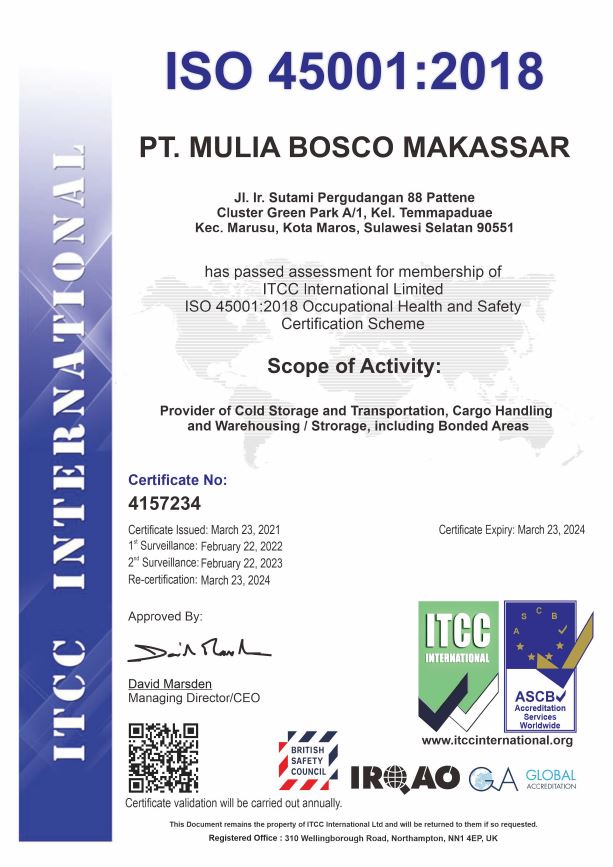 Quality Management System