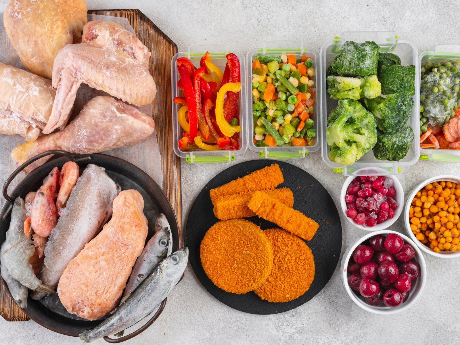 Pemula Wajib Baca! 10 Cara Memulai Bisnis Frozen Food