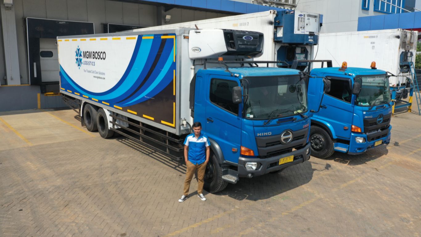 Tim Profesional yang Ahli dan Berpengalaman