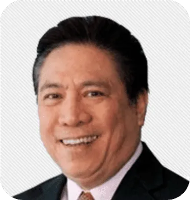 Komisaris - Maurits Daniel Rudolf Lalisang