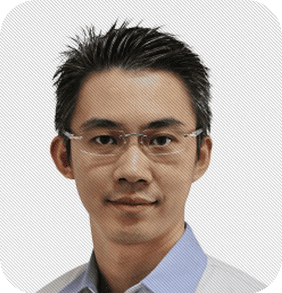 Presiden Direktur - Michael Hadipranoto