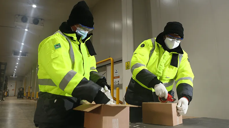 Value Added Services