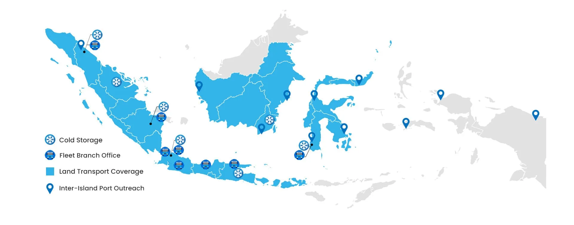 Jangkauan Layanan Kami