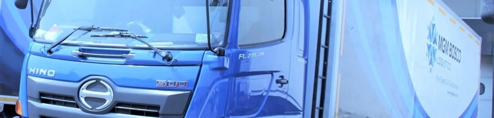 Truck Image
