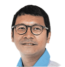 Direktur Operasional & Komersial - M Shah Durani R.Razak