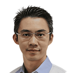 Presiden Direktur - Michael Hadipranoto