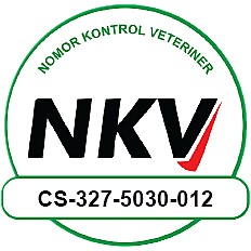 Veterinary Control Certificate